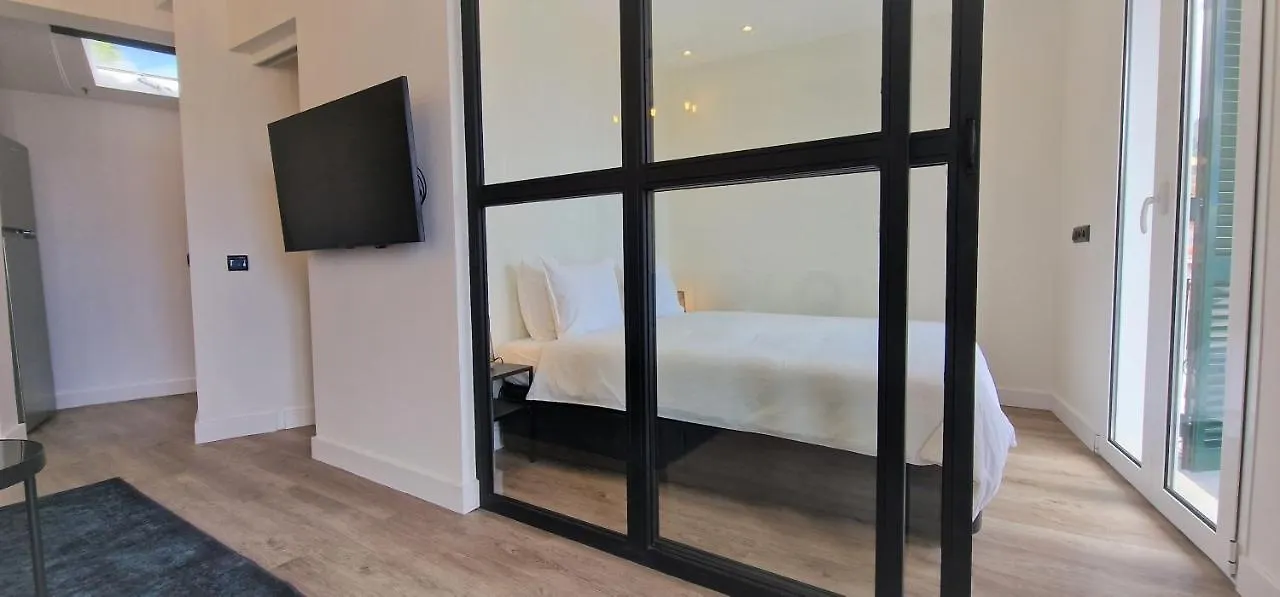 Appartamento Yana'S Nest Funchal  Funchal (Madeira)