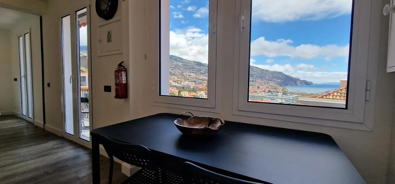 Appartamento Yana'S Nest Funchal  Portogallo