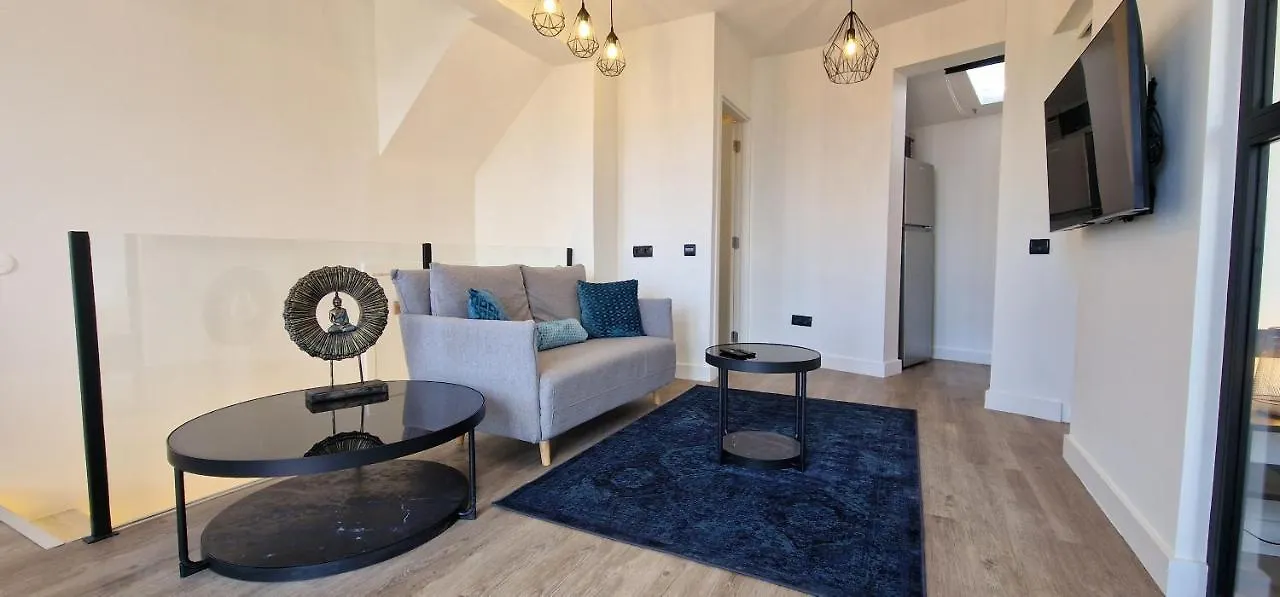 Appartamento Yana'S Nest Funchal