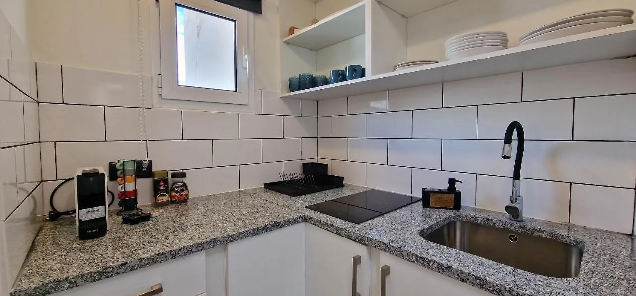 Appartamento Yana'S Nest Funchal  0*, Funchal (Madeira)