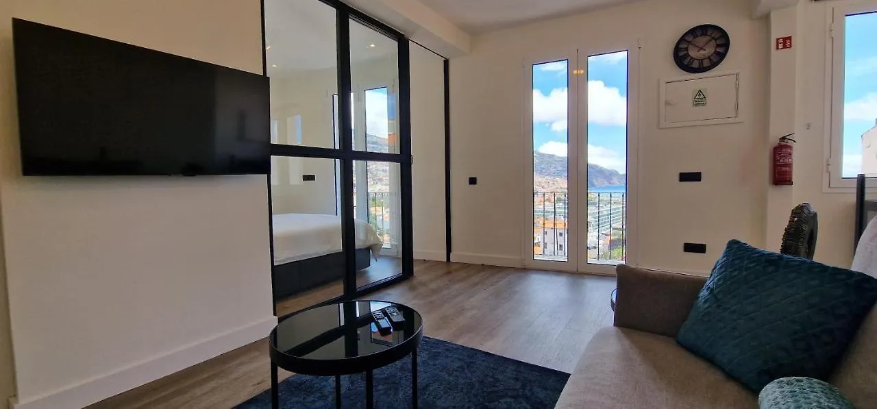Yana'S Nest Apartment Funchal