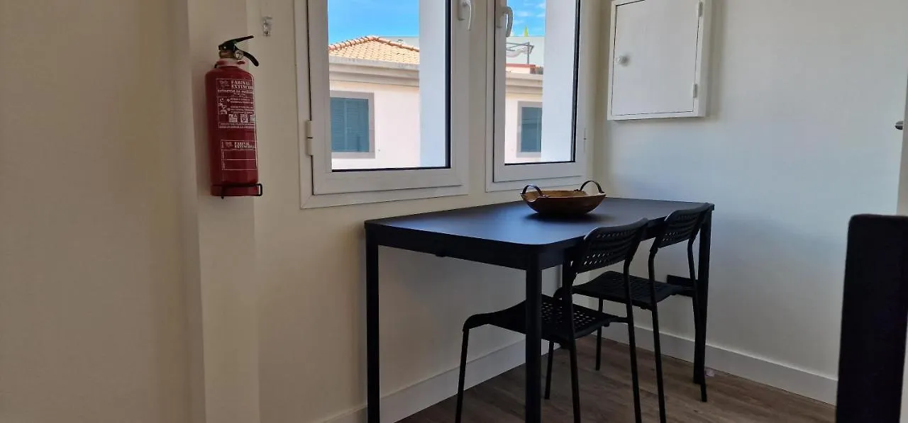 Yana'S Nest Apartment Funchal   Funchal (Madeira)