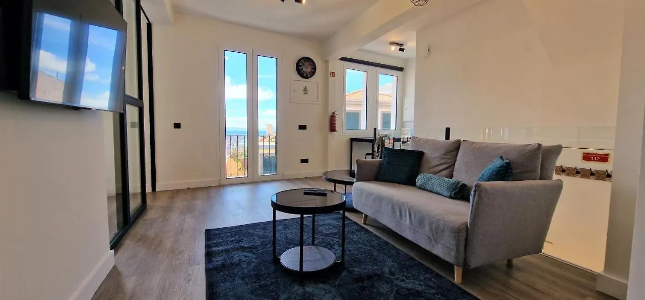 Yana'S Nest Apartment Funchal