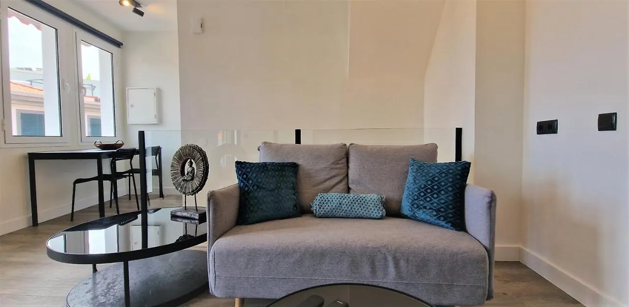 Yana'S Nest Apartment Funchal  Portugal