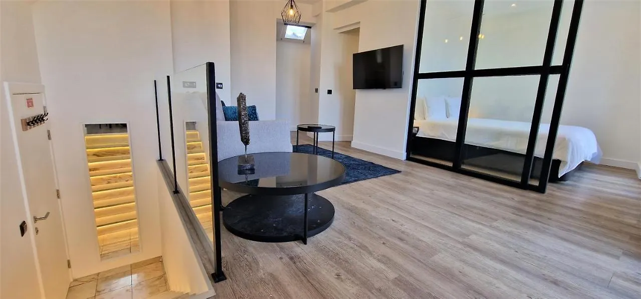 Yana'S Nest Apartment Funchal