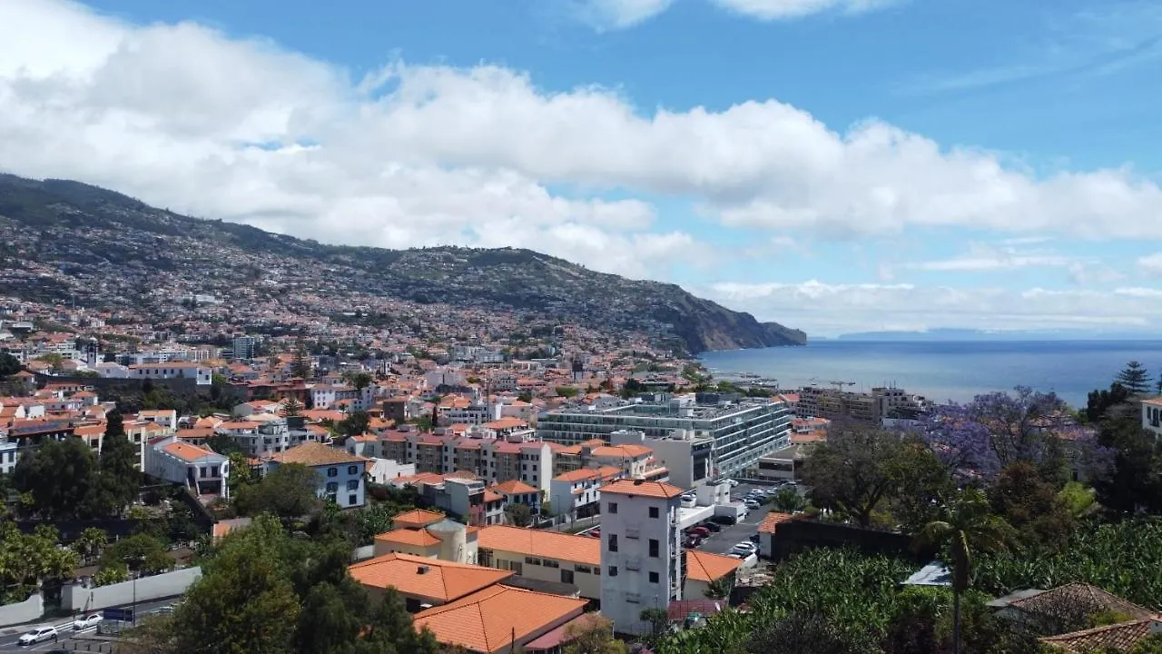 Yana'S Nest Apartment Funchal