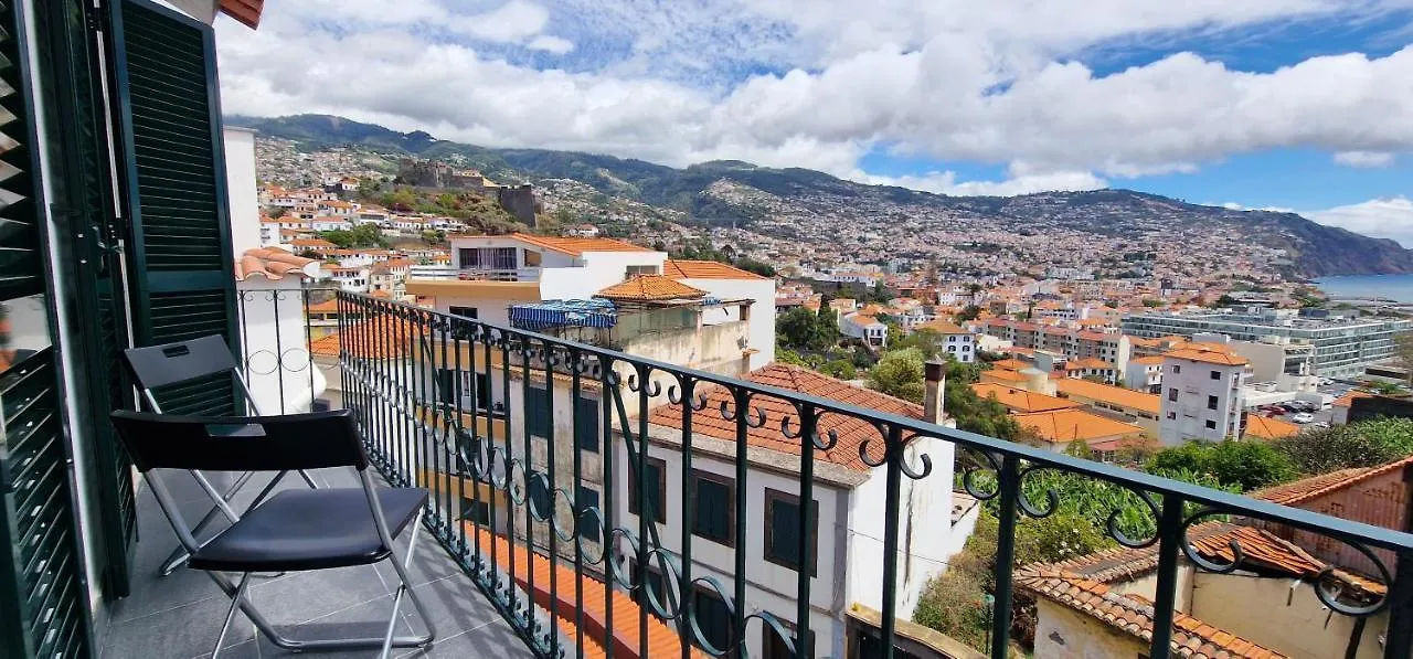 Yana'S Nest Apartment Funchal