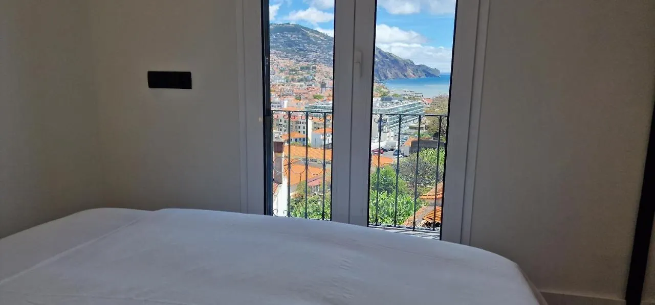 Yana'S Nest Apartment Funchal  Funchal (Madeira)