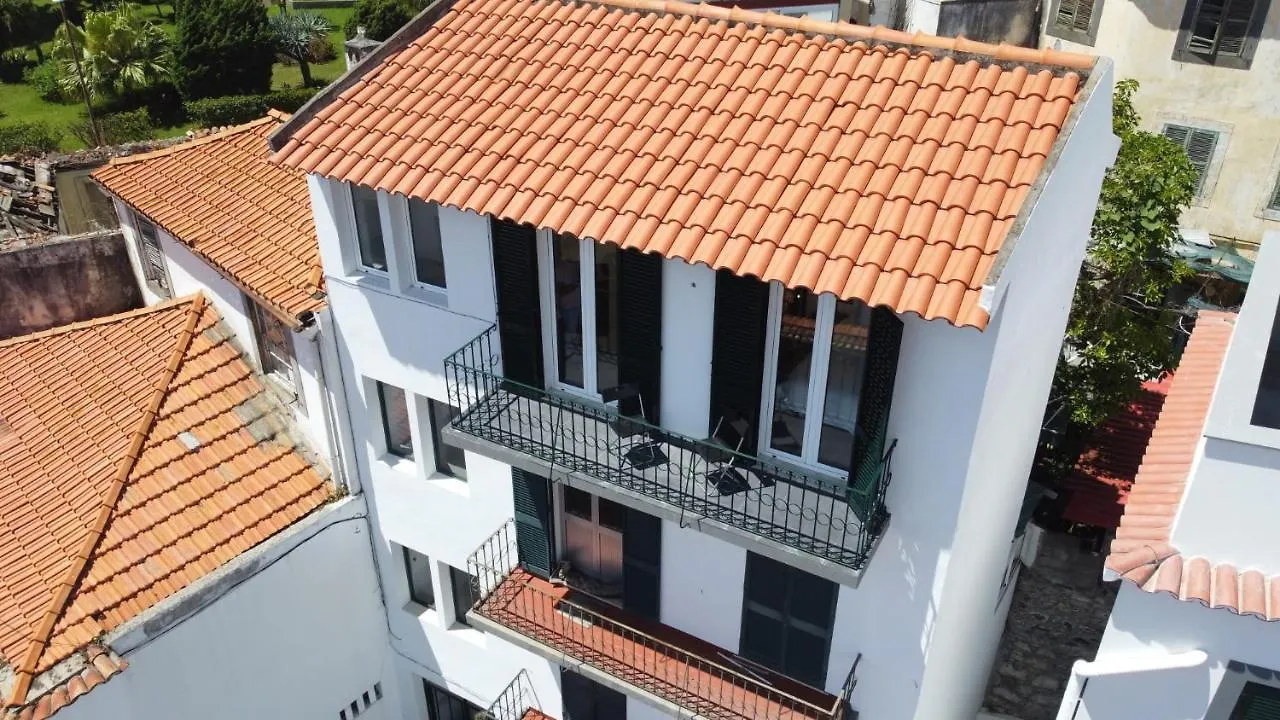 Yana'S Nest Apartment Funchal  0*, Funchal (Madeira) Portugal