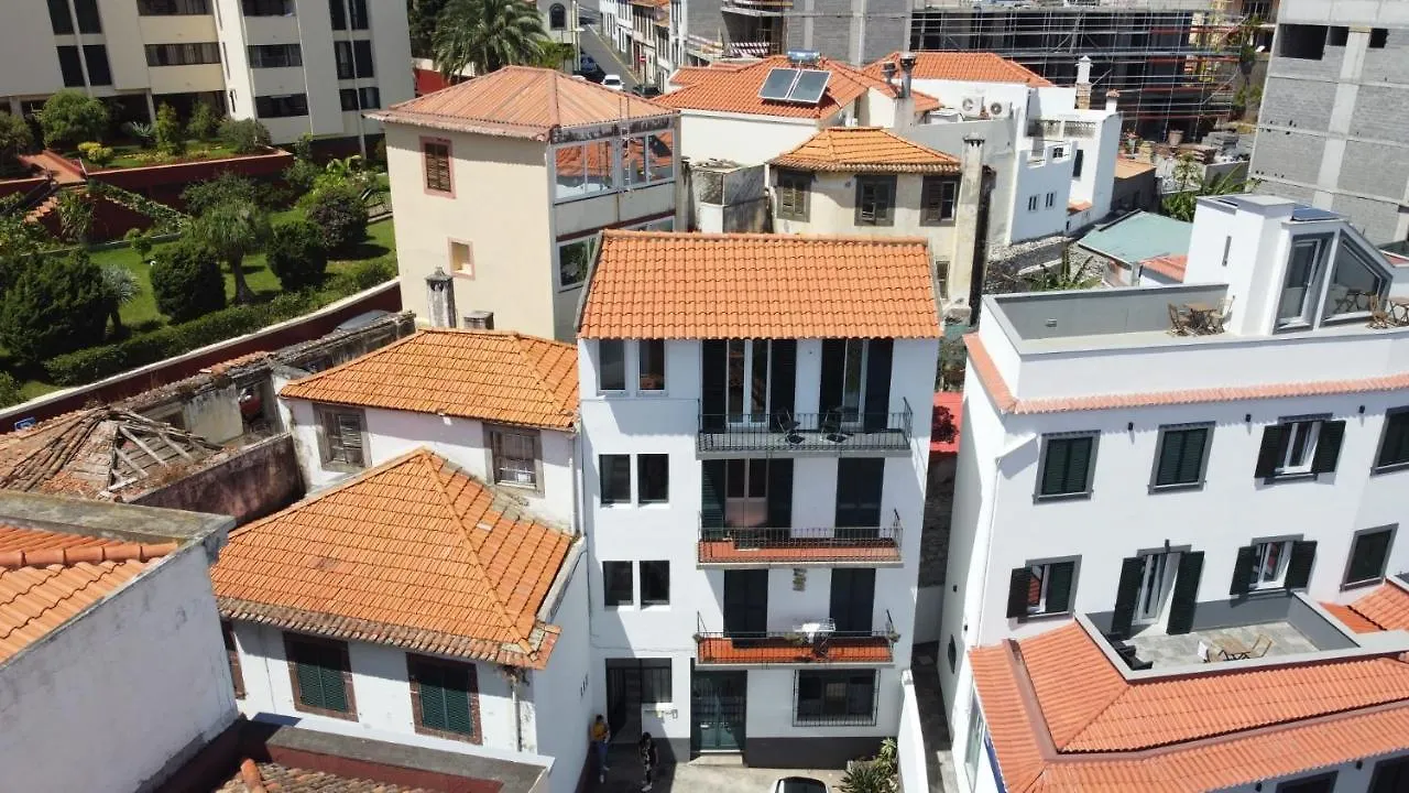 Yana'S Nest Apartment Funchal   Funchal (Madeira)