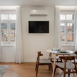 Apartment Queimada By An Island, Funchal (Madeira)
