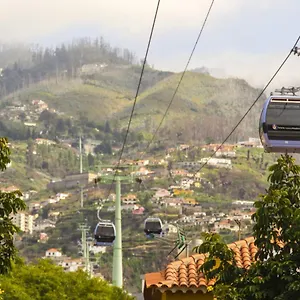 Apartment Ocean Paradise Do Til, Funchal (Madeira)
