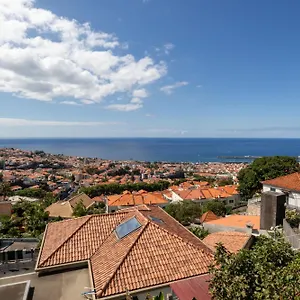 Apartment Atlantico Azul, Funchal (Madeira)