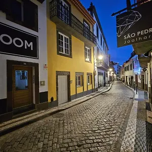 Apartamento Pretas Village Flats, Funchal (Madeira)