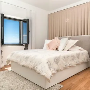Bhf Residences Ying Yang Calheta (Madeira)