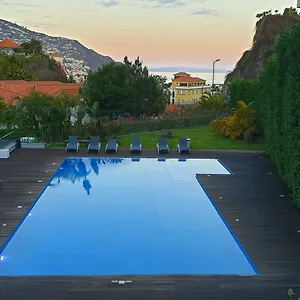 Apartamento View Sao Joao, Funchal (Madeira)