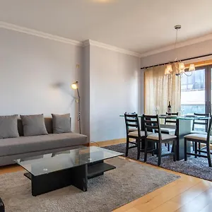 Lovelystay - Modern In Anjos Lisbon