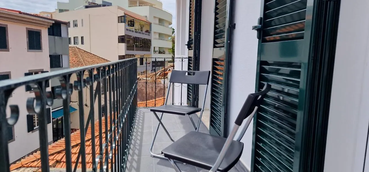 Yana'S Nest Apartment Funchal